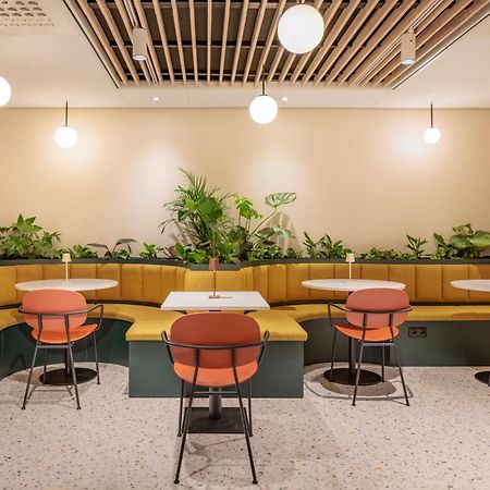Maxhotel Amsterdam Airport Schiphol - Recently Renovated Hoofddorp Exterior photo